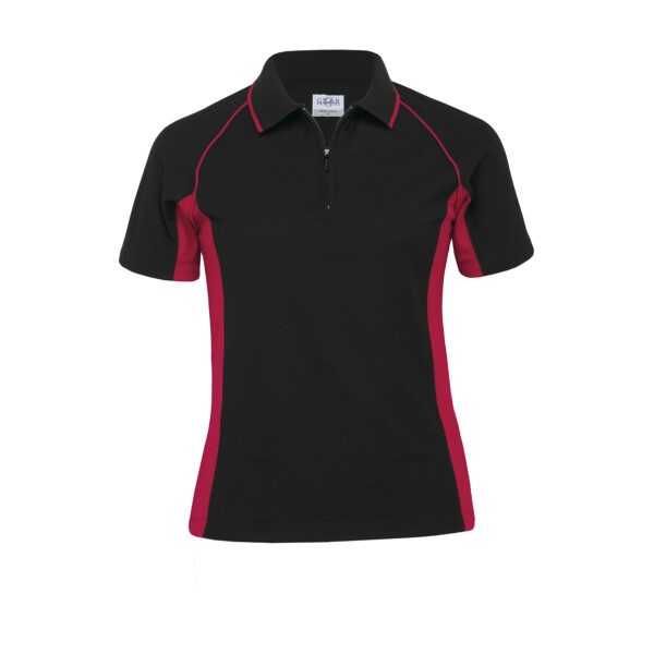 Eclipse Polo - Womens