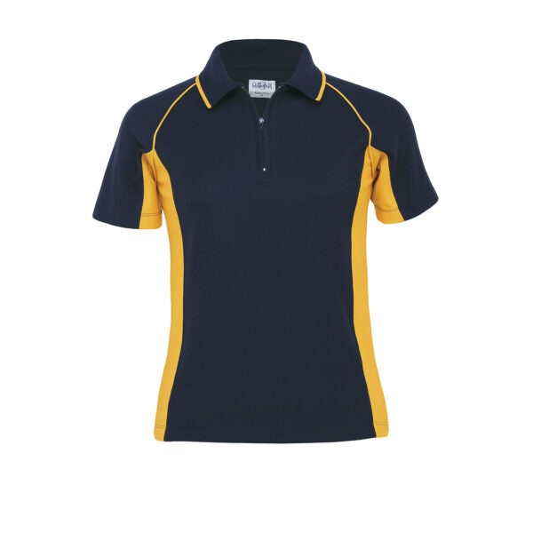 Eclipse Polo - Womens