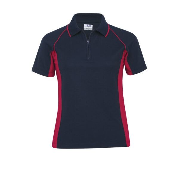 Eclipse Polo - Womens