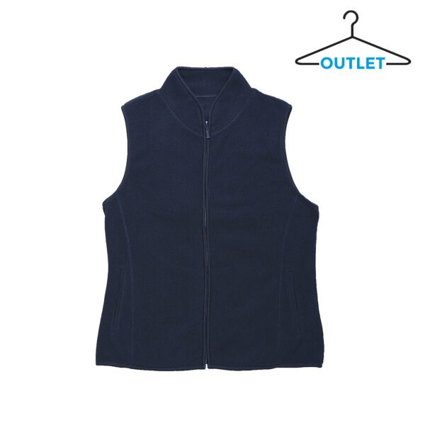 Ice Vista Vest - Womens