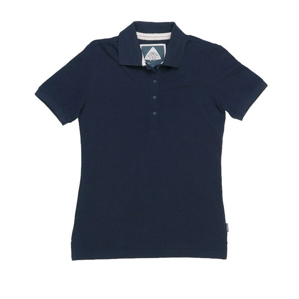 Intrepid Polo ? Womens