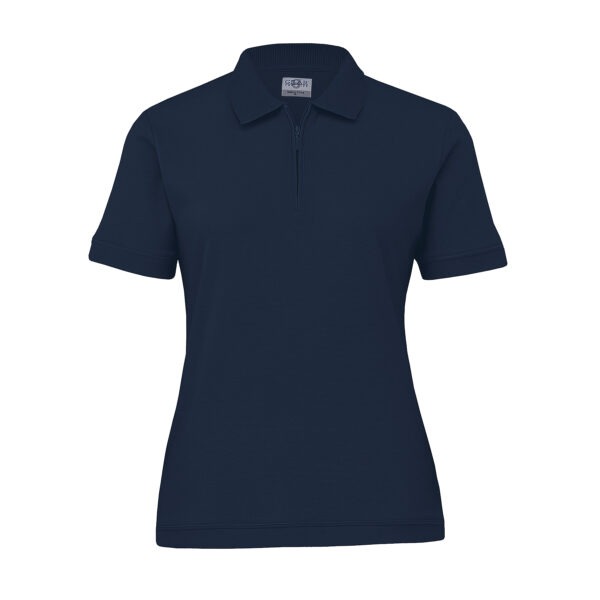 Manhattan Polo - Womens