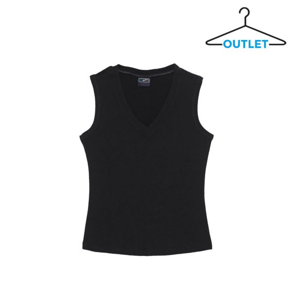 Merino Vest - Womens