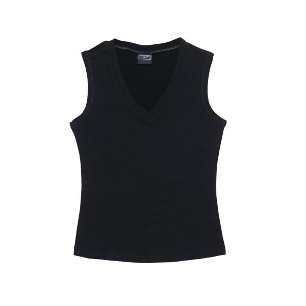 Merino Vest - Womens