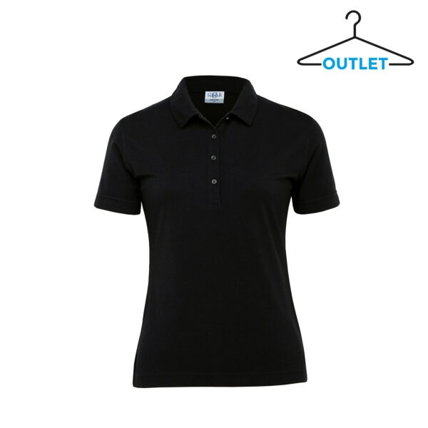 Pinacool Eco Polo - Womens