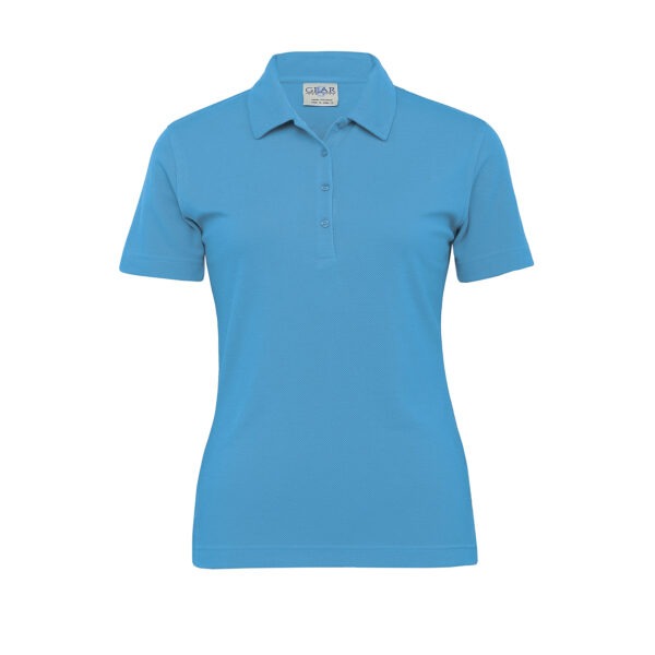 Pinacool Eco Polo - Womens