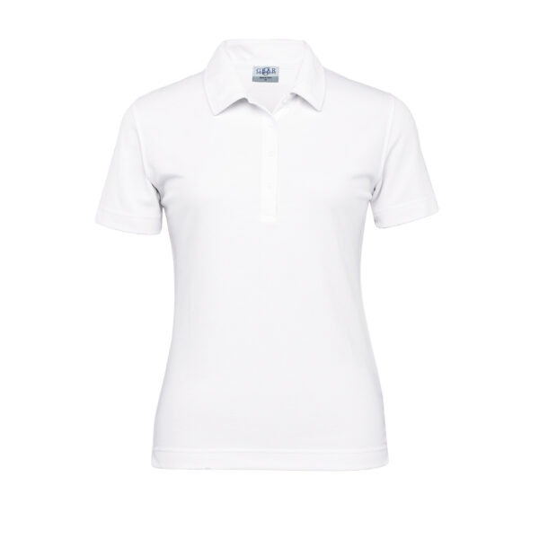 Pinacool Eco Polo - Womens