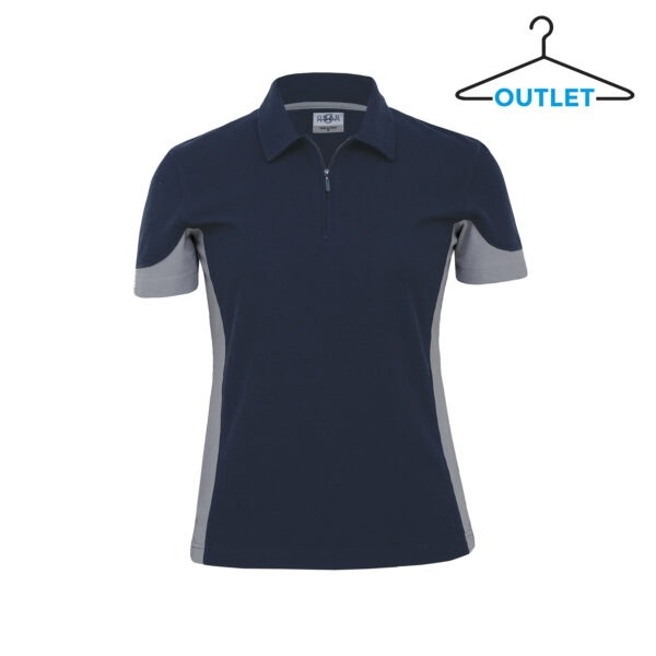 Quantum Duo Polo - Womens