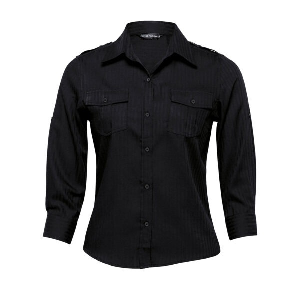 The Denison Shirt ? Womens