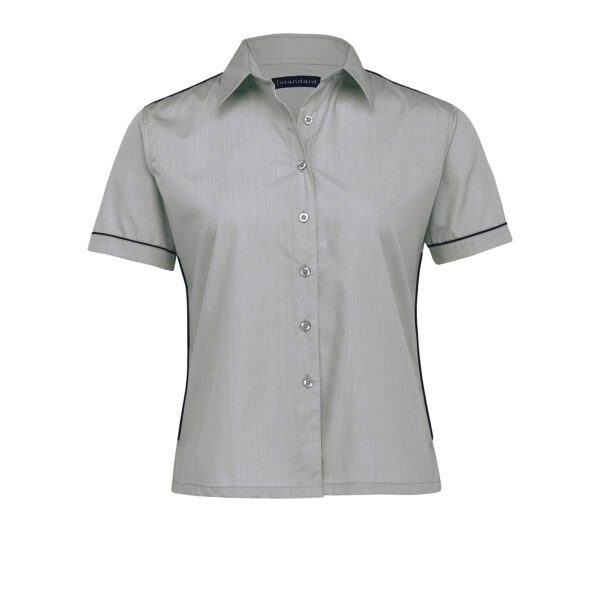 The Matrix Teflon Shirt - Womens