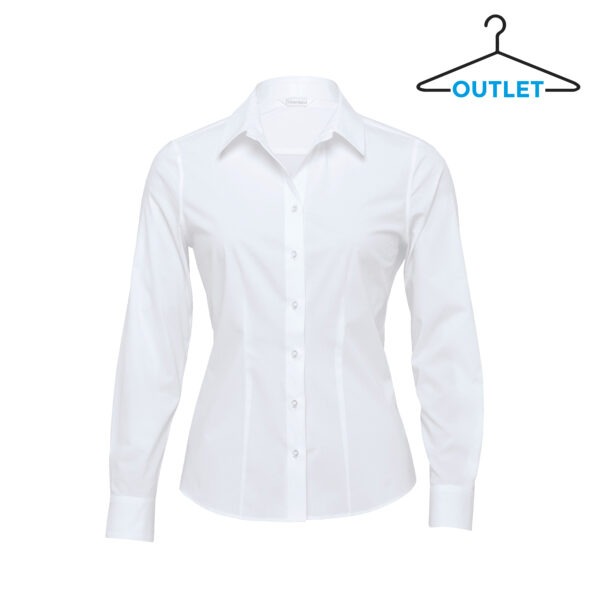 The Milano Shirt - Womens