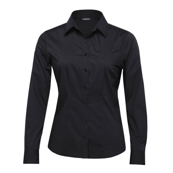 The Milano Shirt - Womens