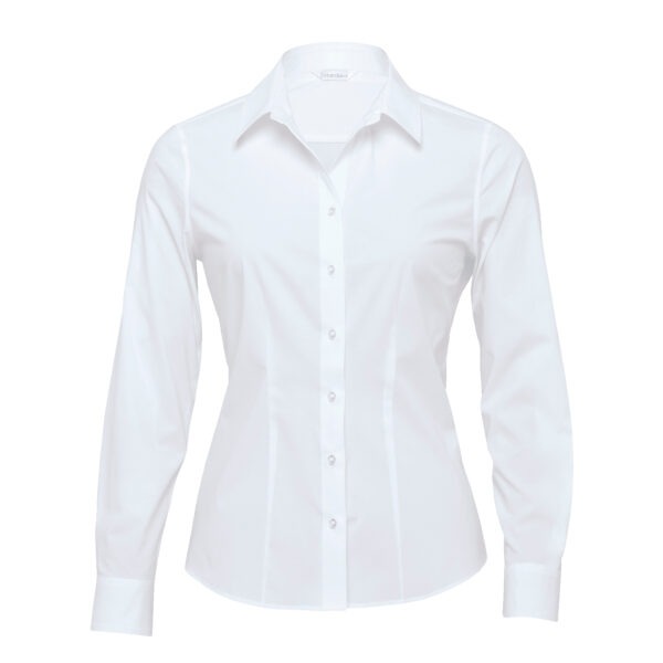 The Milano Shirt - Womens