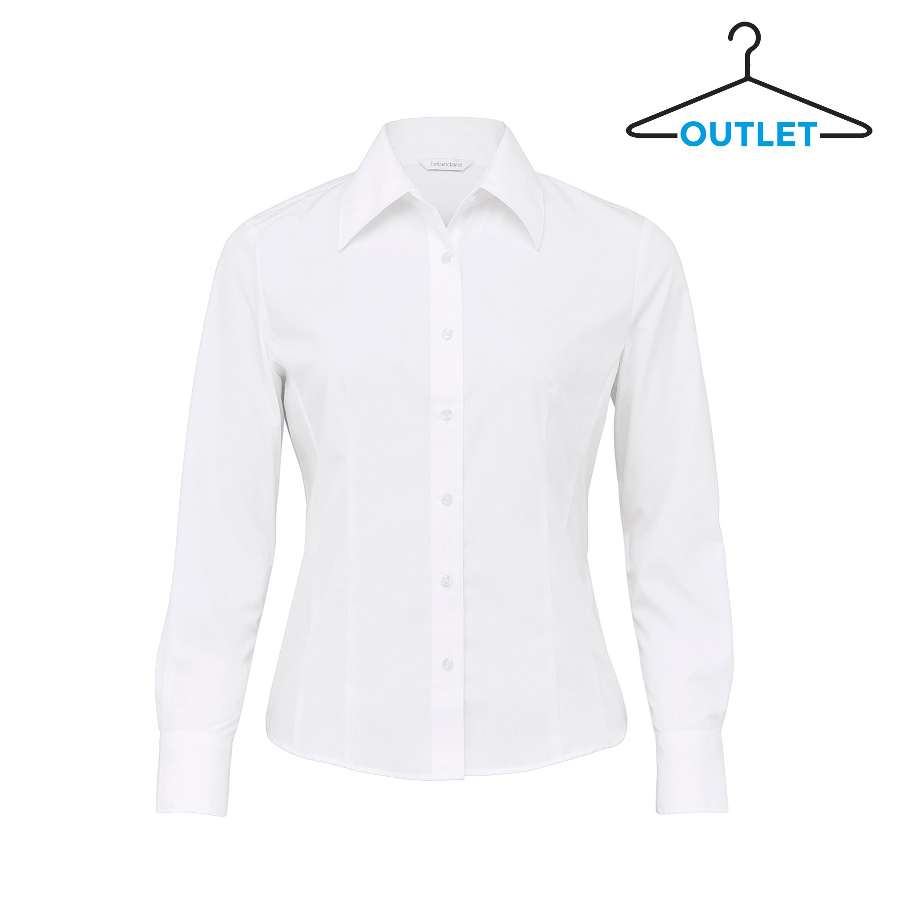 The Traveller Shirt - Womens