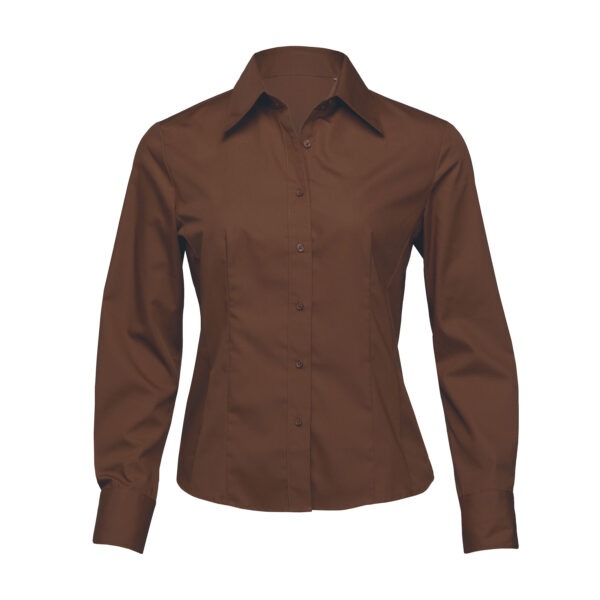 The Traveller Shirt - Womens