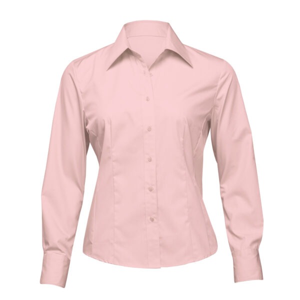 The Traveller Shirt - Womens