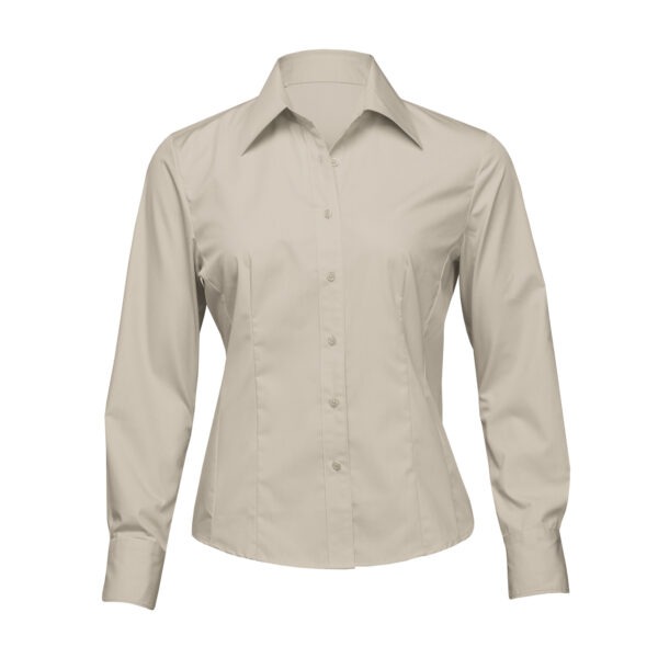 The Traveller Shirt - Womens