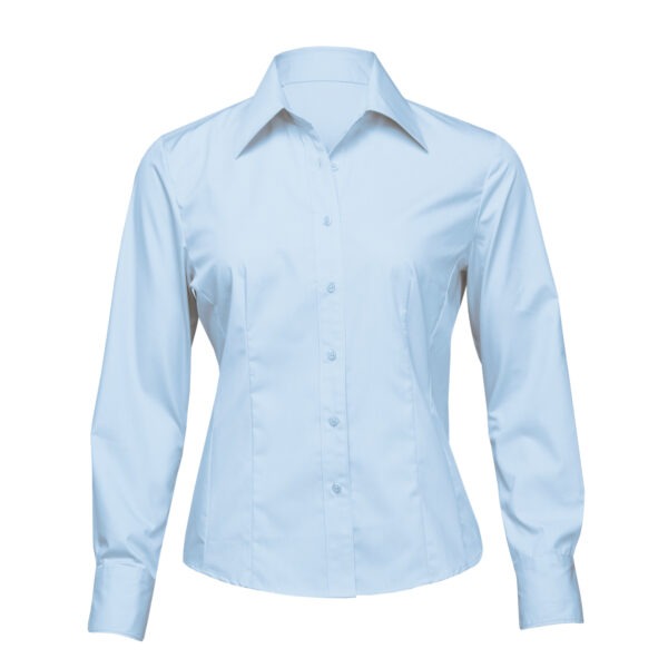 The Traveller Shirt - Womens