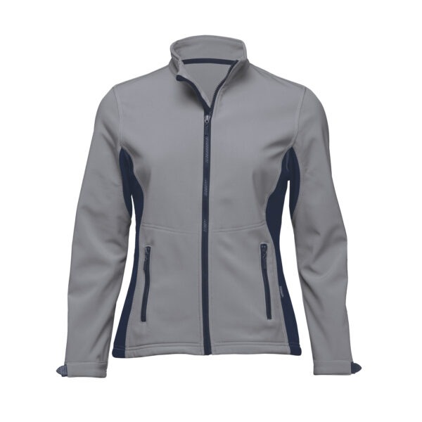 X-Trail Jacket - Womens