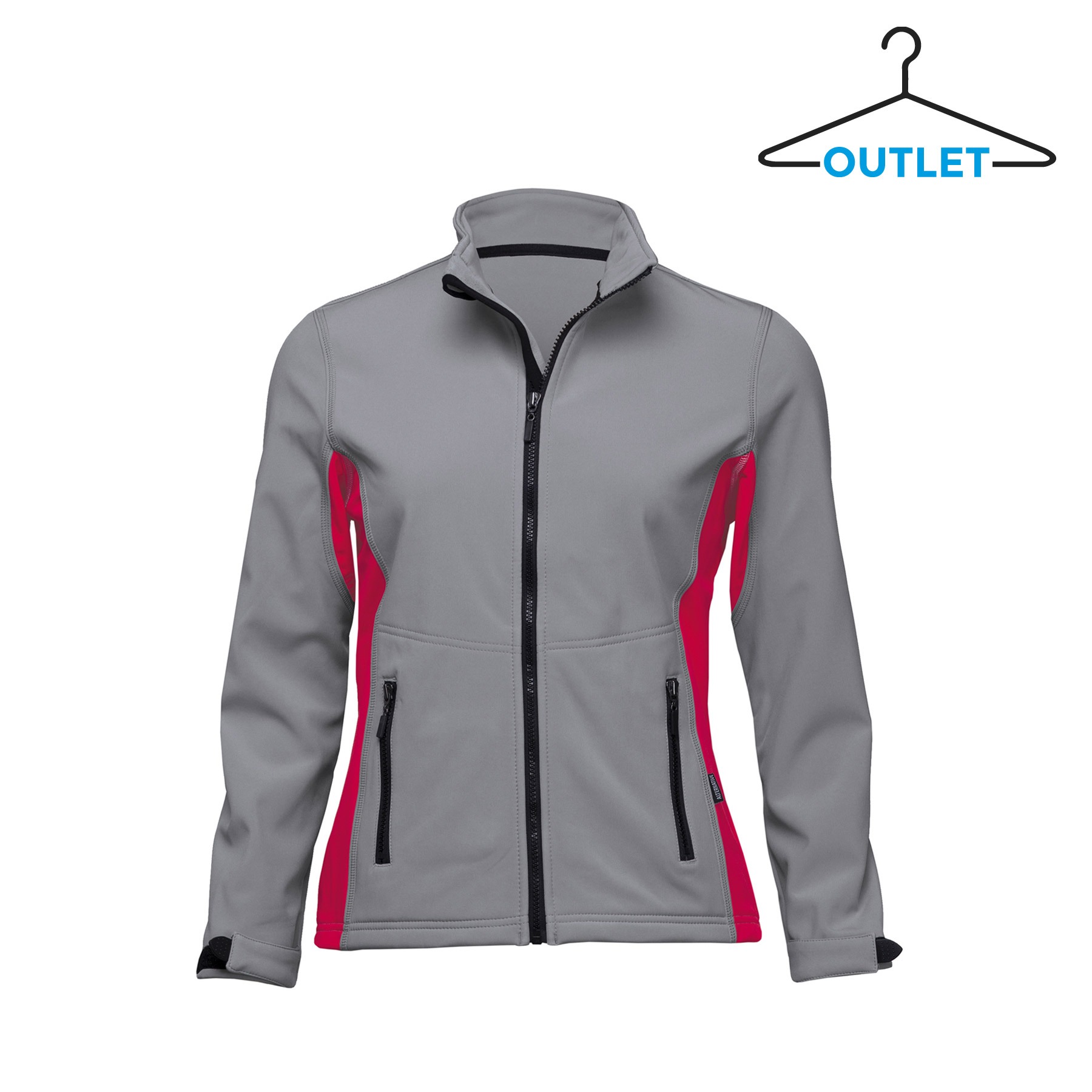 X-Trail Jacket - Womens