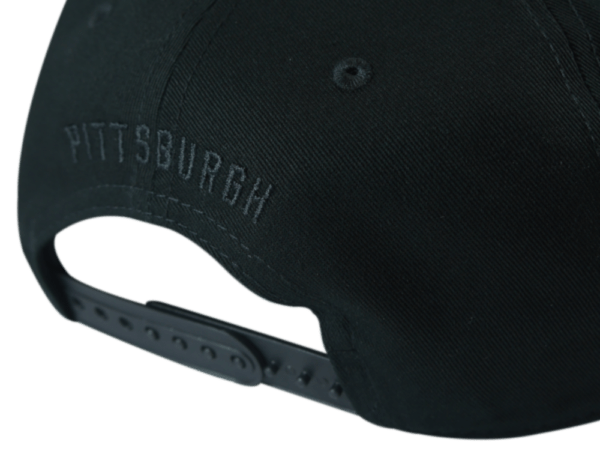 Pittsburgh - Snapback