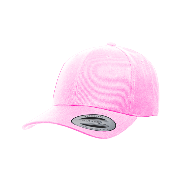 Woolblend - Adult - Pink