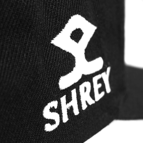 Shrey Cap