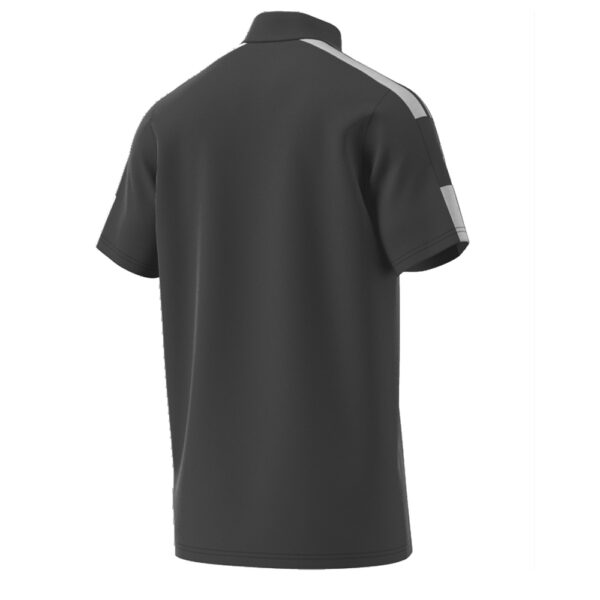 Squadra Polo Shirt - Black