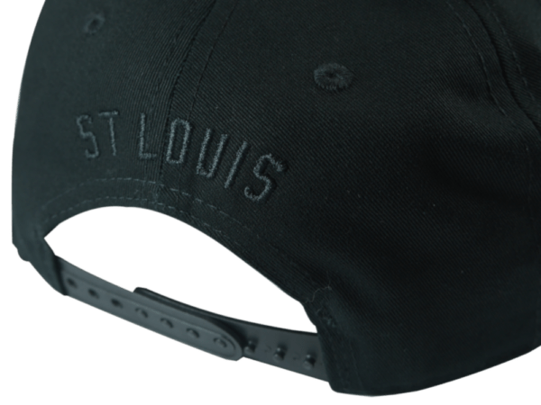 St Louis - Snapback