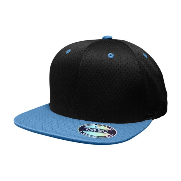 M&N Adult Black/Blue Swingman