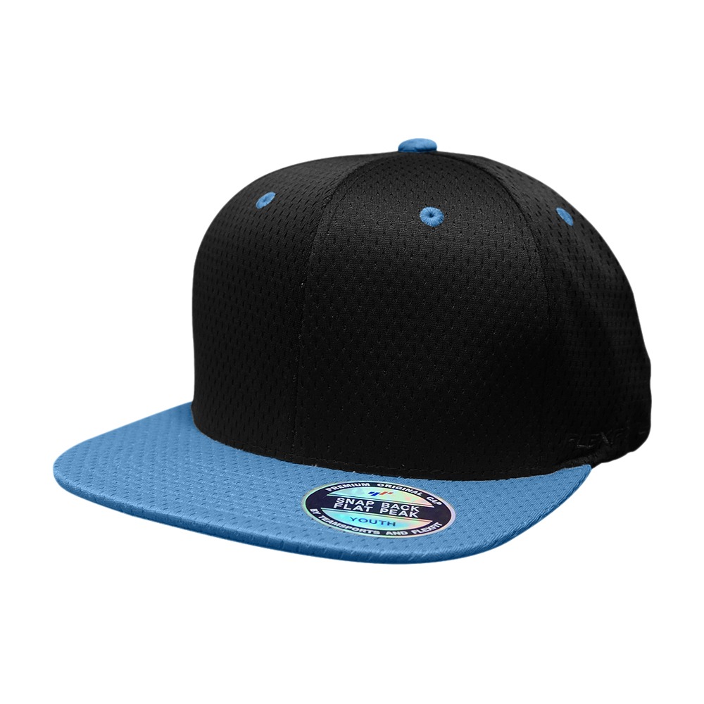 M&N Youth Black/Blue Swingman