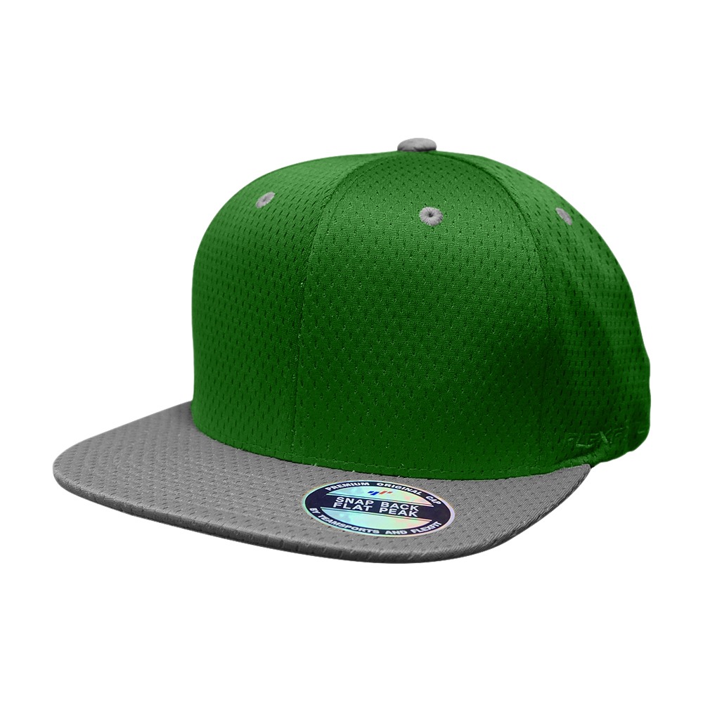 M&N Adult Green/Silver Swingman