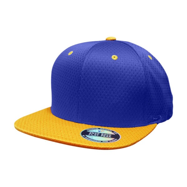 M&N Adult Royal/Gold Swingman