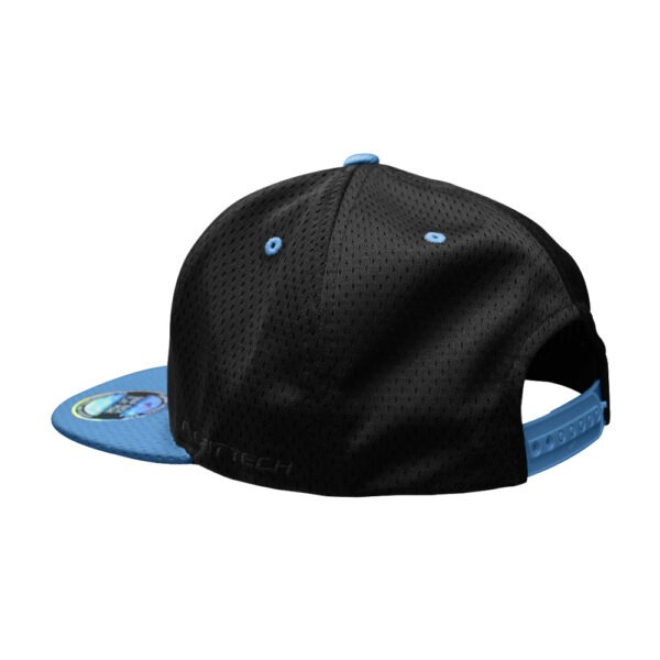 M&N Toddler Black/Blue Swingman