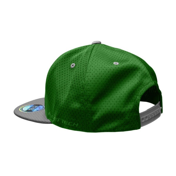 M&N Youth Green/Silver Swingman