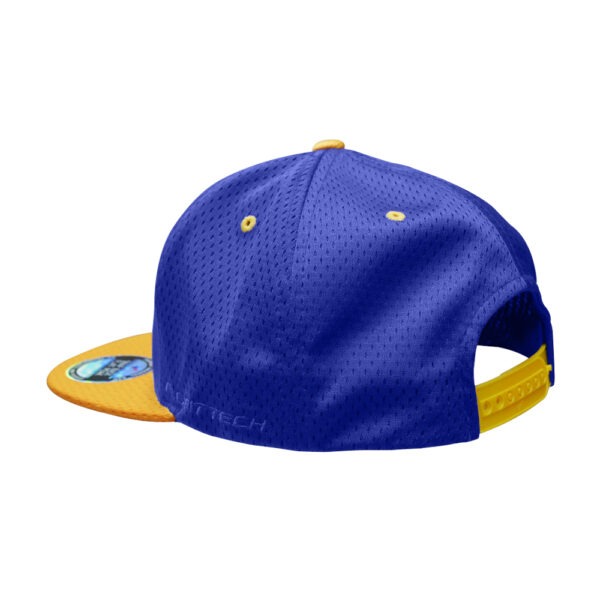 M&N Toddler Royal/Gold Swingman