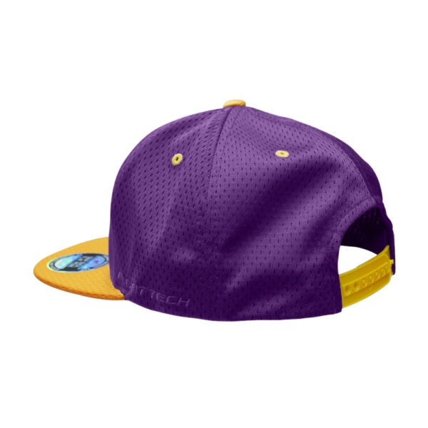 M&N Youth Purple/Yellow Swingman