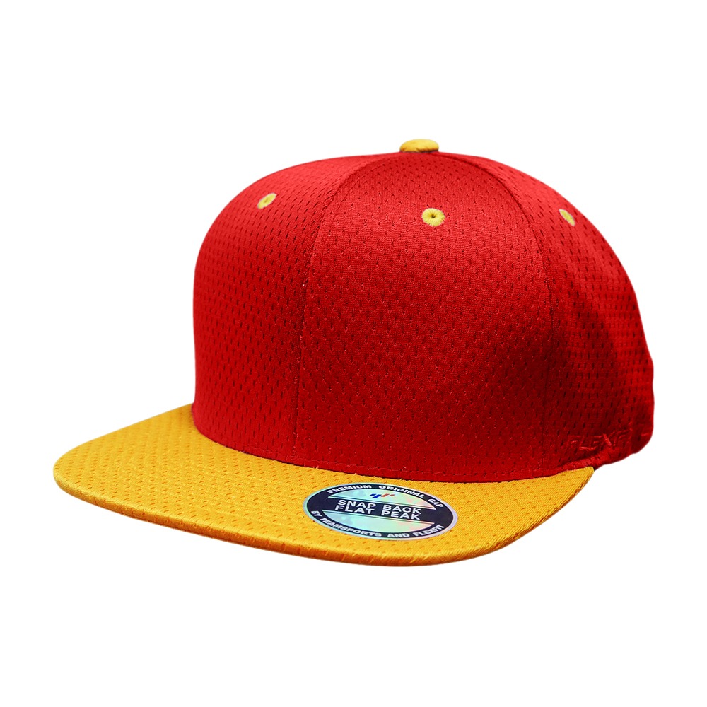 M&N Adult Red/Gold Swingman