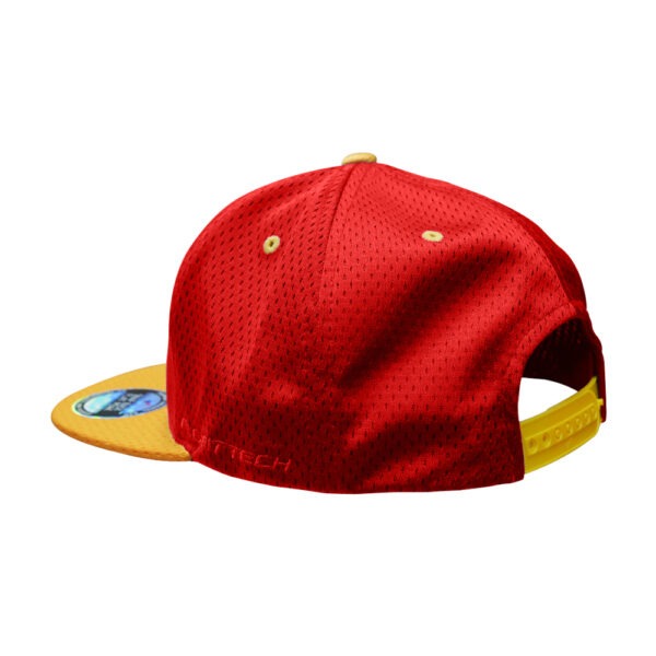 M&N Youth Red/Gold Swingman