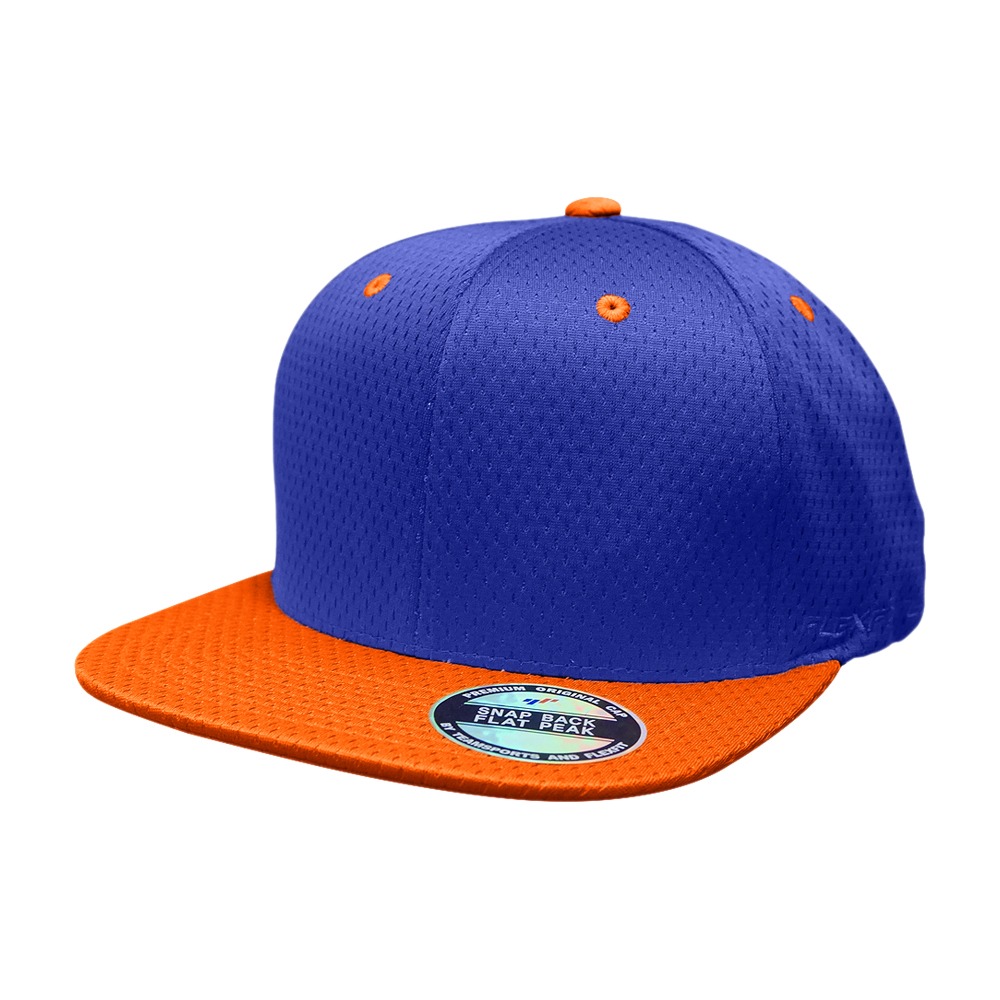 M&N Adult Royal/Orange Swingman