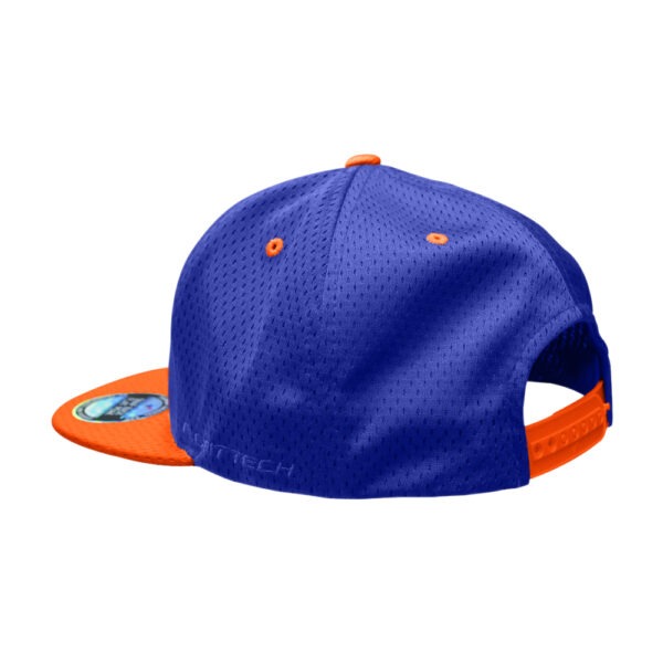 M&N Adult Royal/Orange Swingman