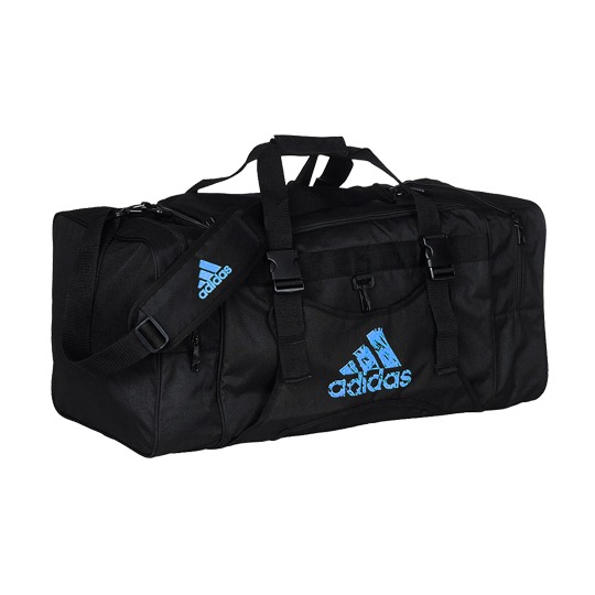 Team Bag Solar Blue/Black (TKD)