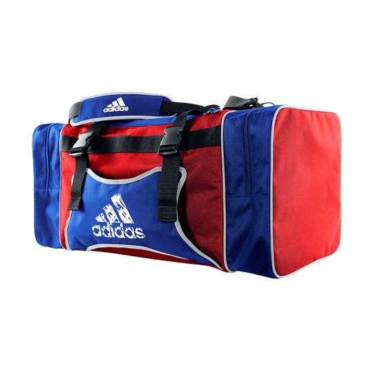 Team Bag Blue/Red (TKD)