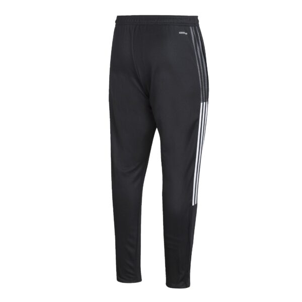 Tiro Track Pants - Black/White