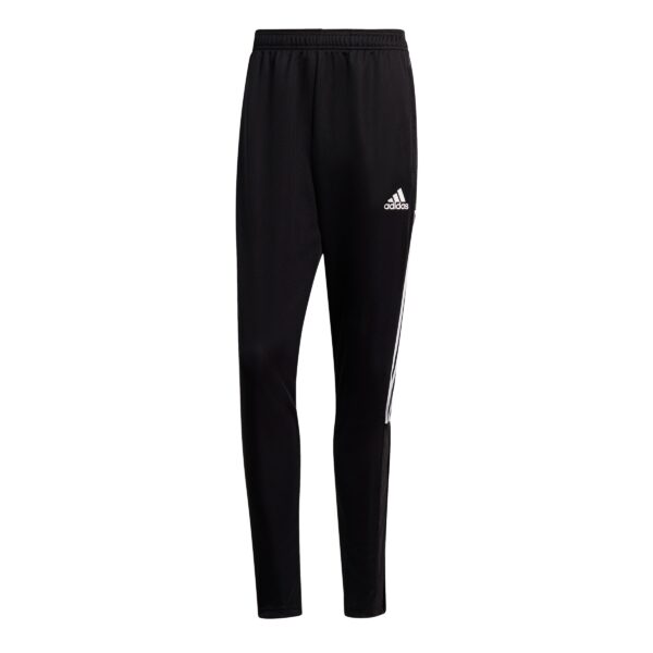 Tiro Track Pants - Black/White