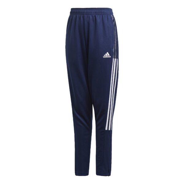 Youth Tiro Track Pants - Navy