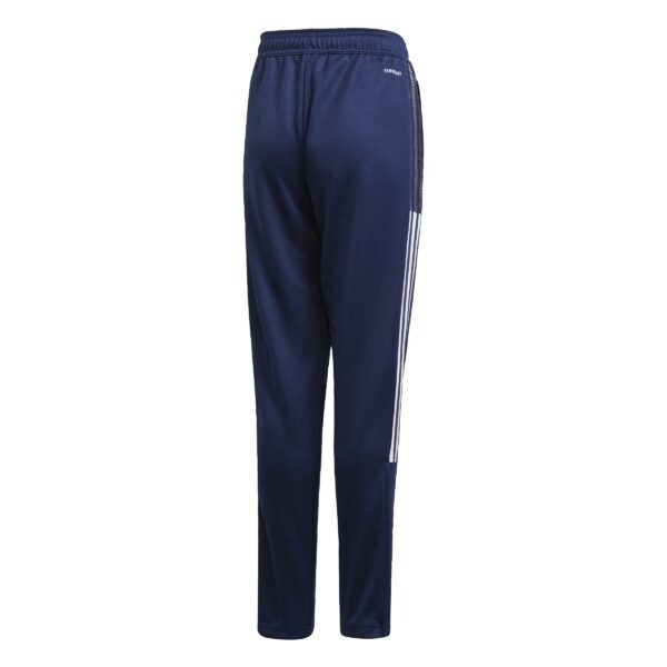 Youth Tiro Track Pants - Navy