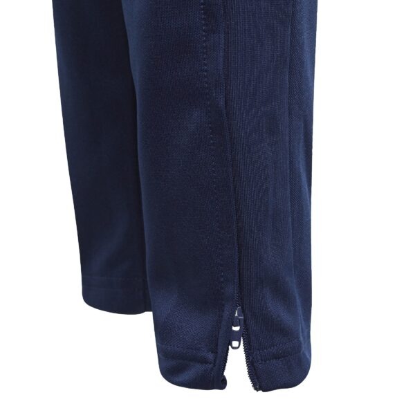 Youth Tiro Track Pants - Navy