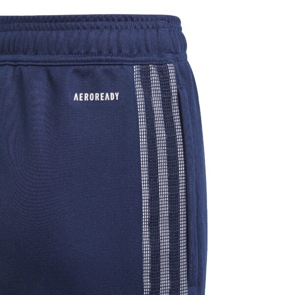 Youth Tiro Track Pants - Navy