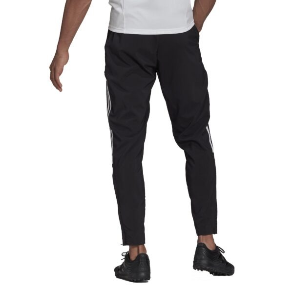 Tiro Woven Pants - Black